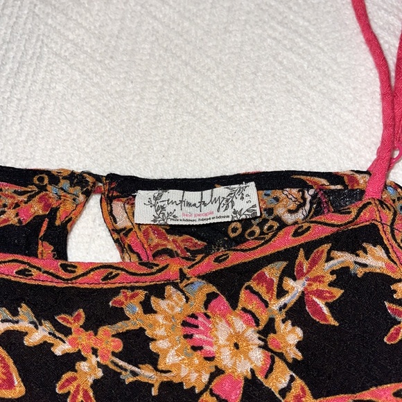 Free People Intimately // Sweet Talk Cami🌛 - Picture 7 of 11